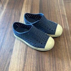 Native Jefferson shoes